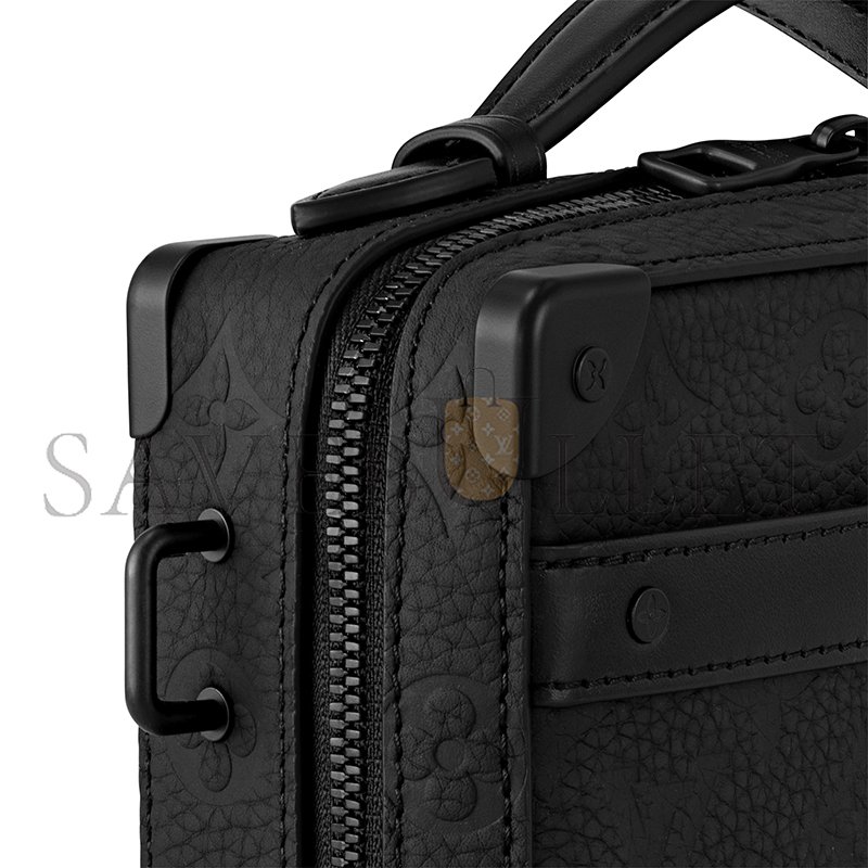 LOUIS VUITTON HANDLE SOFT TRUNK M59163 (21.5*15*7cm) LOUIS VUITTON HANDLE SOFT TRUNK M59163 (21.5*15*7cm)